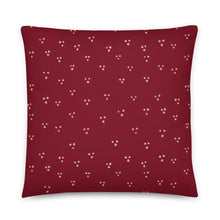 Load image into Gallery viewer, In the Clouds - Dots -  Pillow
