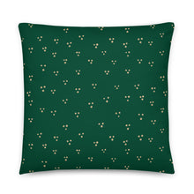 Load image into Gallery viewer, Spill the Chai Sis - Dots - Pillow
