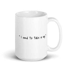 Current Mood - Mug