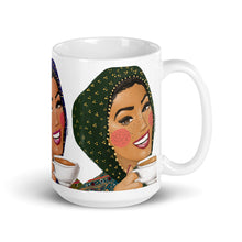 Load image into Gallery viewer, Spill the Chai Sis - Mug
