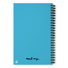 Load image into Gallery viewer, Modern Day Royalz - Ancestry  - Spiral notebook
