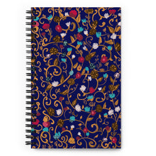 Load image into Gallery viewer, Modern Day Royalz - Ancestry  - Spiral notebook
