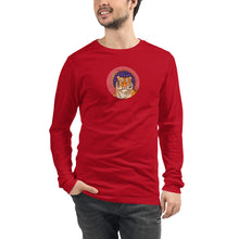Load image into Gallery viewer, Sherni - Unisex Long Sleeve Tee
