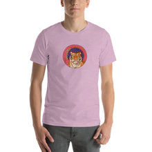 Load image into Gallery viewer, Sherni - Short-Sleeve Unisex T-Shirt
