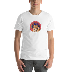 Sherni - Short-Sleeve Unisex T-Shirt